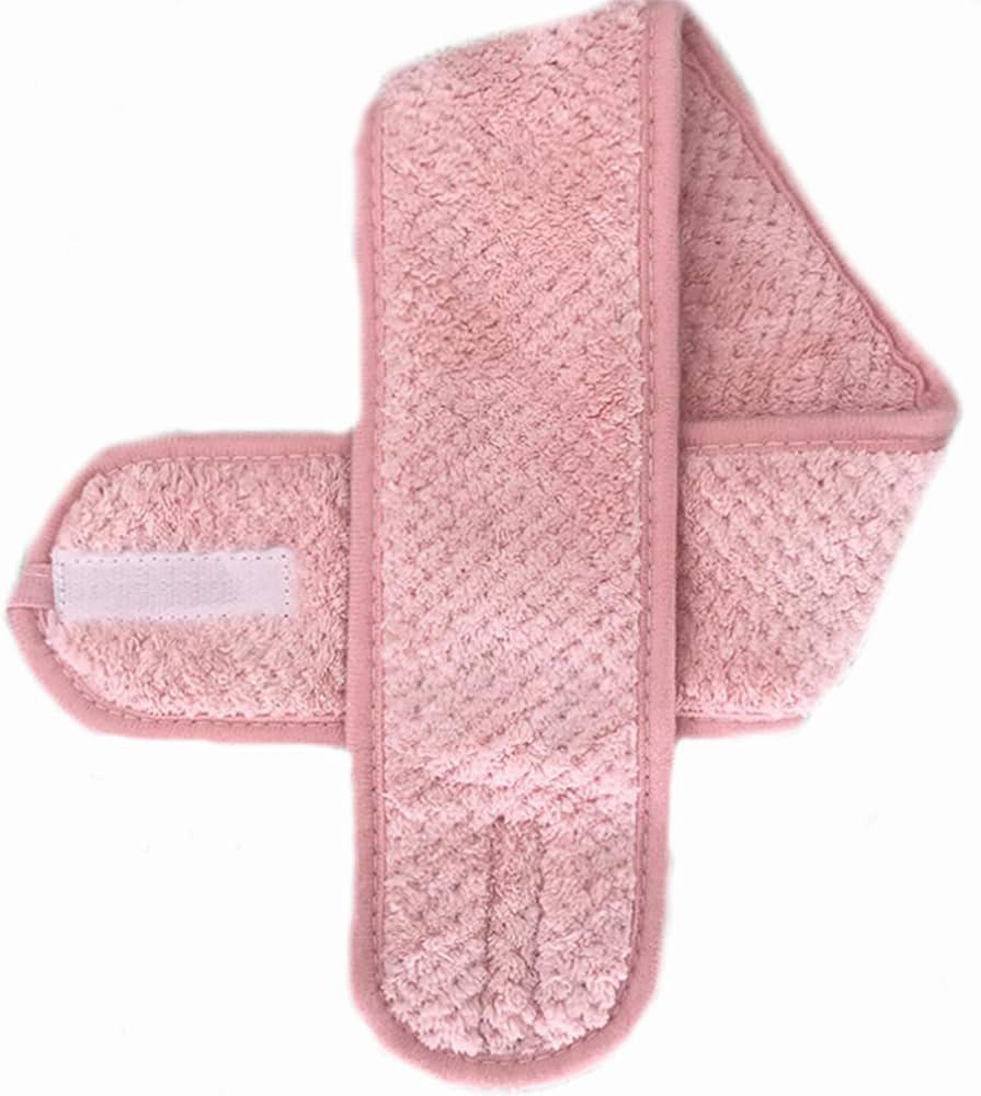 Bandeau Skincare Rose