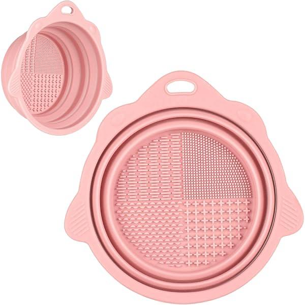 Outil Nettoyant Pinceaux