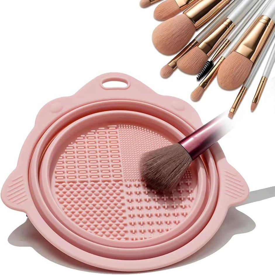 Outil Nettoyant Pinceaux
