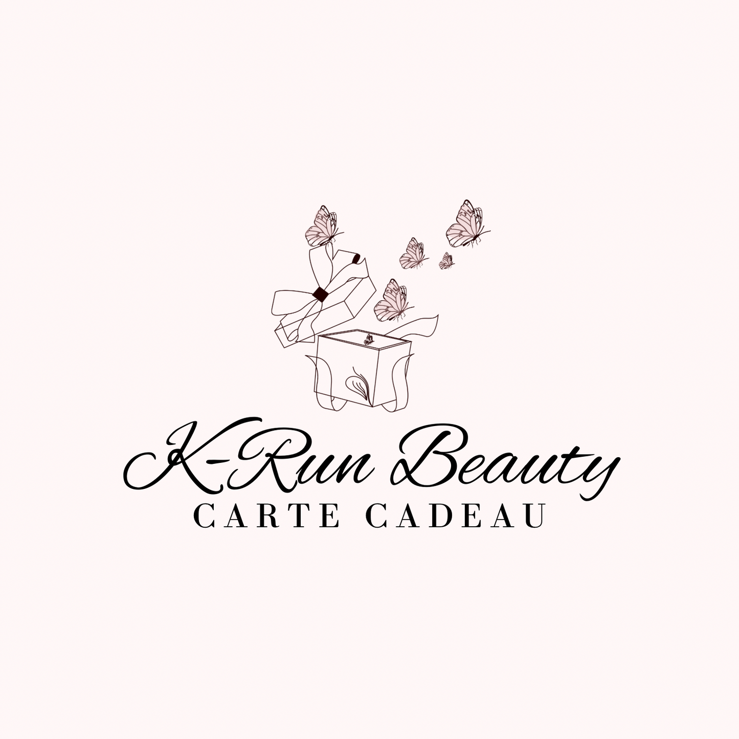 Carte cadeau