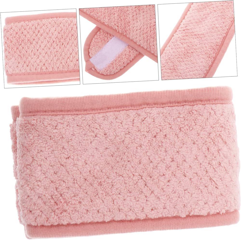 Bandeau Skincare Rose