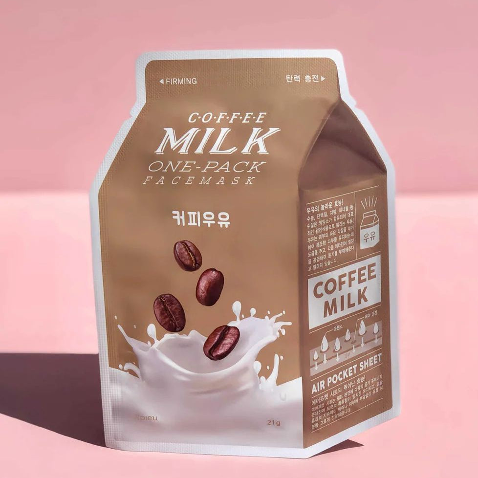 Coffret Fête Des Mères - Pretty Séoul