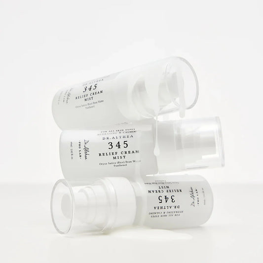 [DR.ALTHEA] 345 Relief Cream Mist