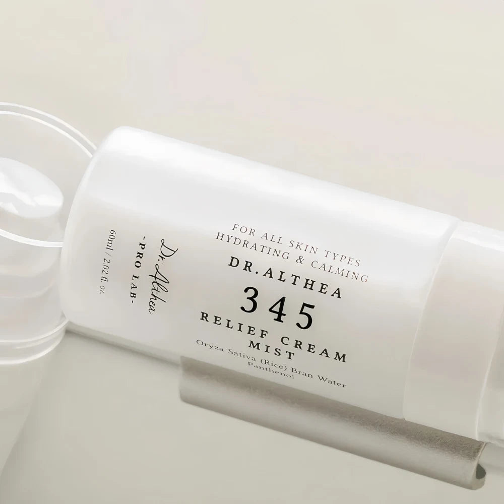 [DR.ALTHEA] 345 Relief Cream Mist