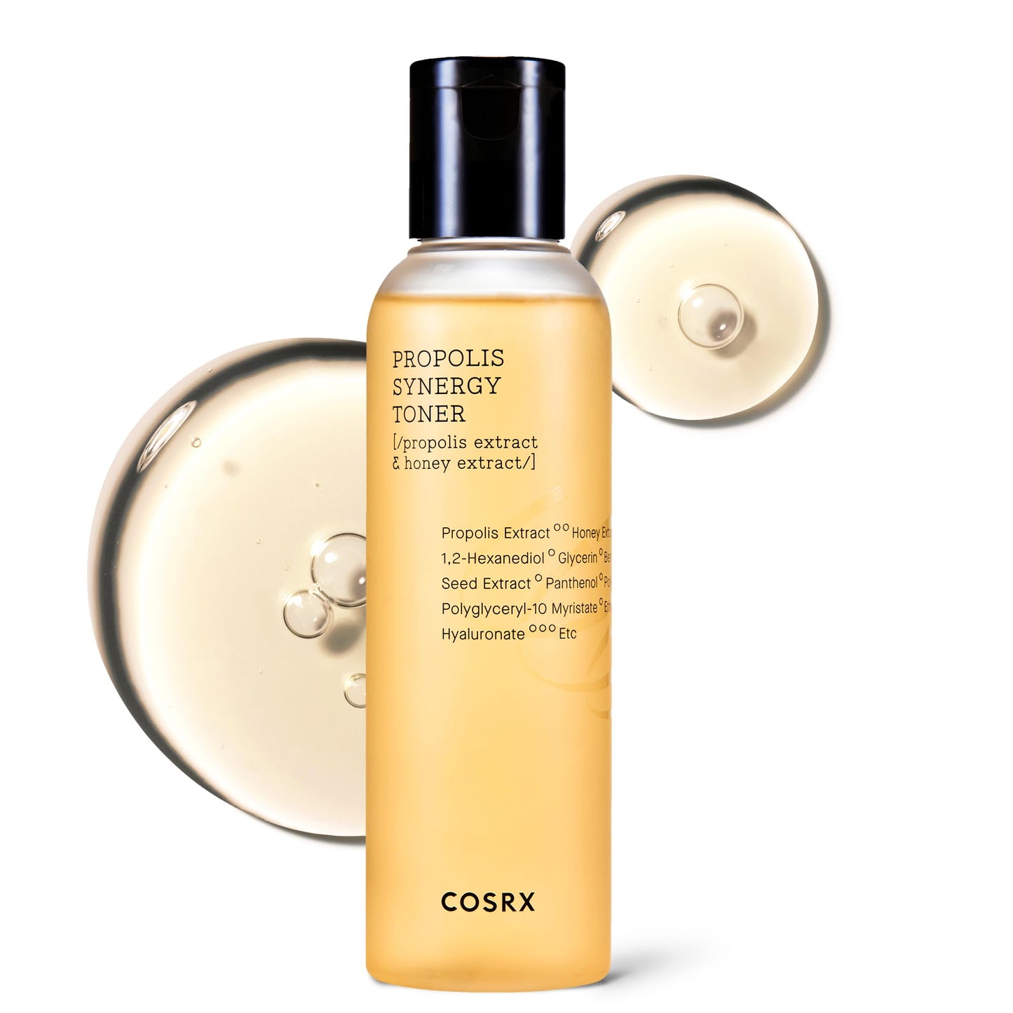 [COSRX] Full Fit Propolis Synergy Toner