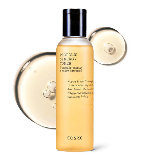 [COSRX] Full Fit Propolis Synergy Toner