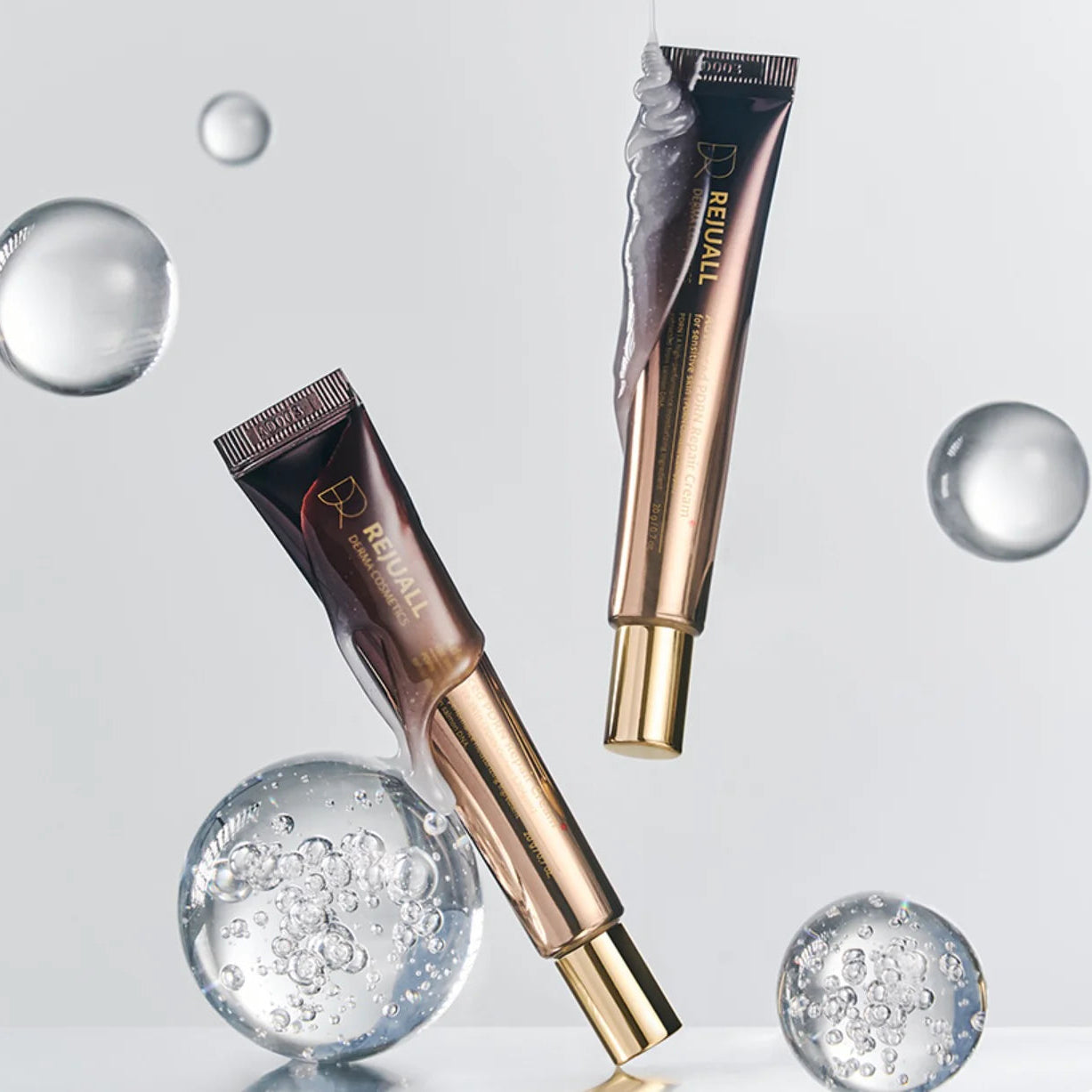 [DR. REJU-ALL] Advanced PDRN Rejuvenating Cream+