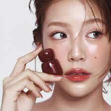 [FWEE] Rose Obsession Stay-Fit Lip Tint