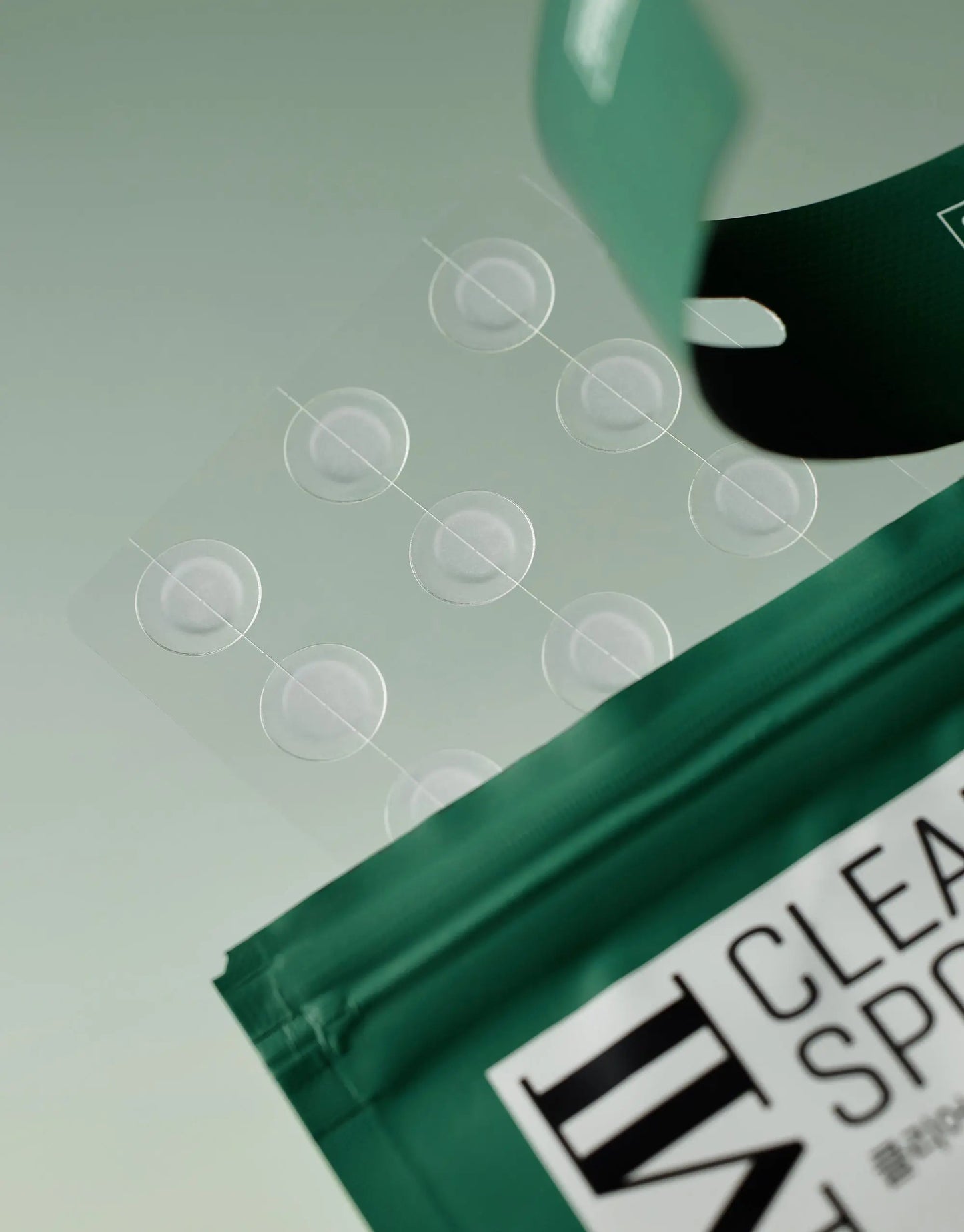 [SOME BY MI] Clear Spot Patch