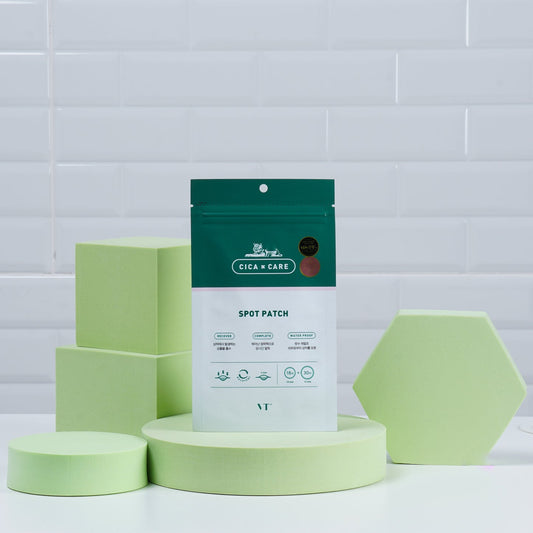 [VT COSMETICS] VT Spot Patch