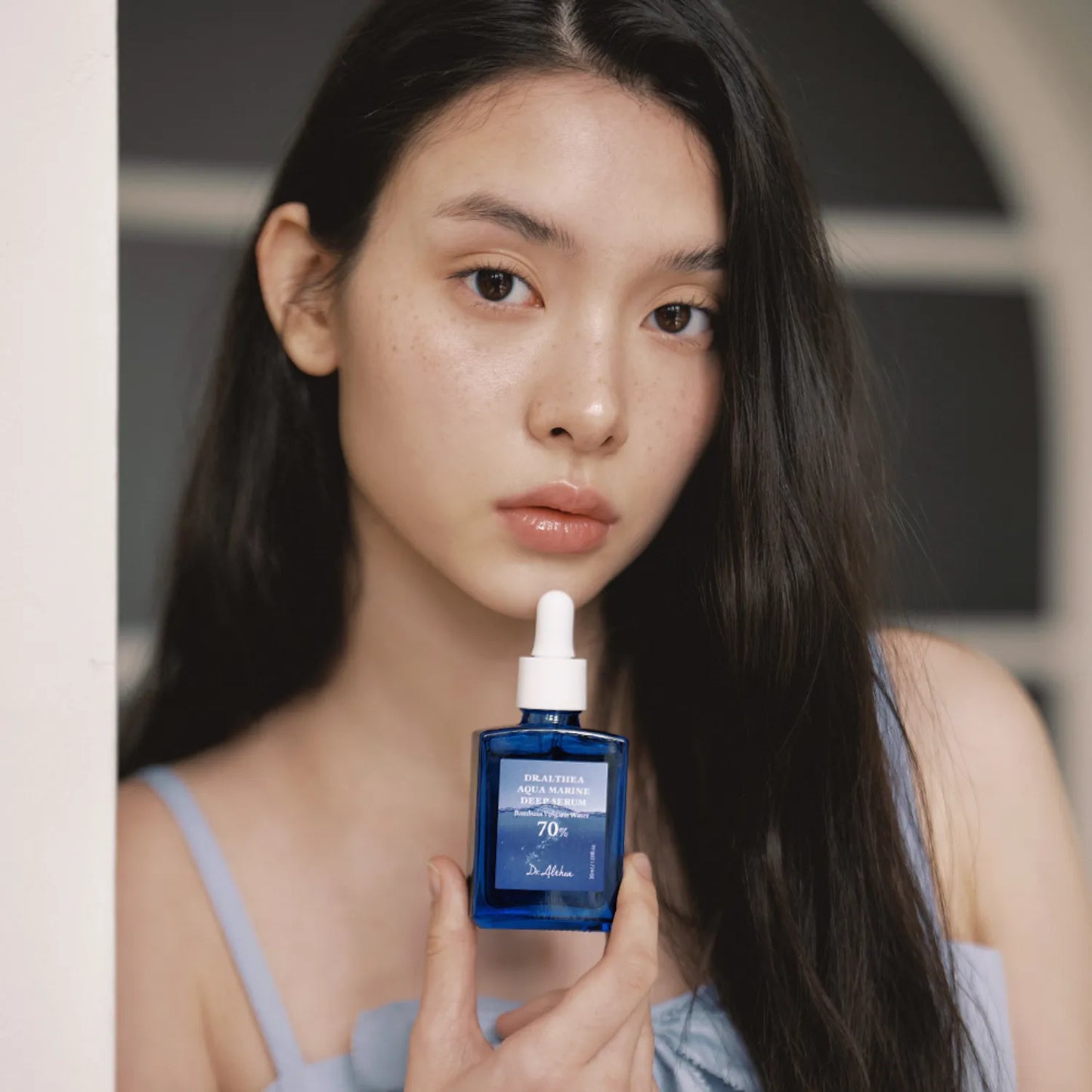 [DR.ALTHEA] Aqua Marine Deep Serum