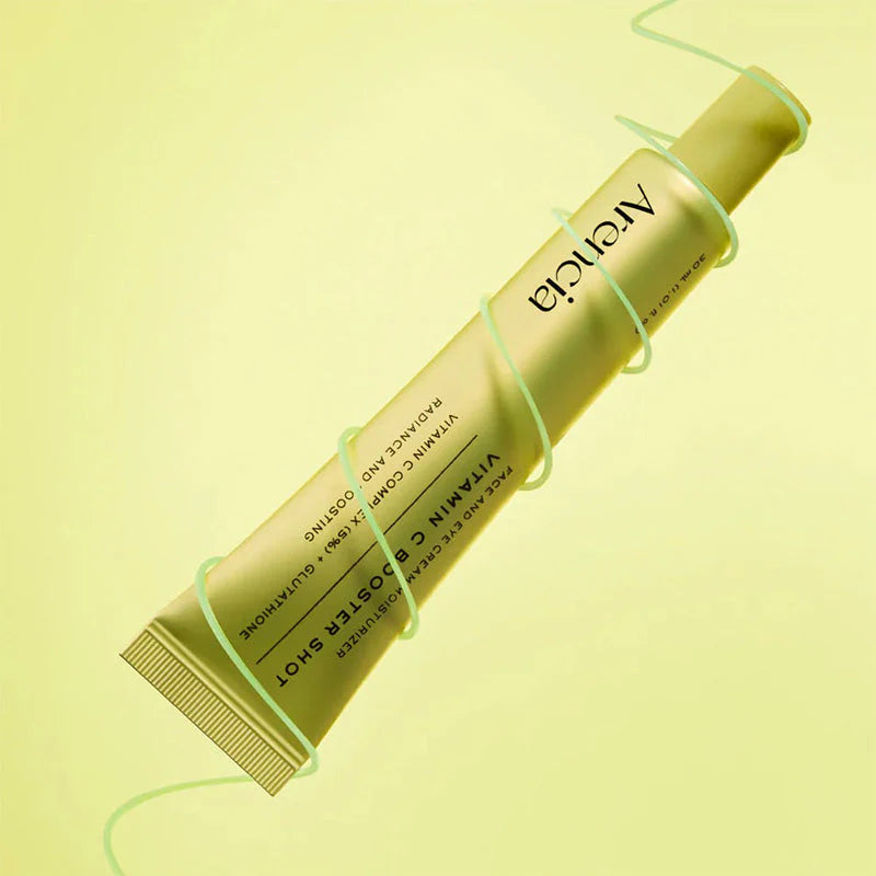 [ARENCIA] Vitamin C Booster Shot