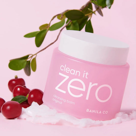 [BANILA CO] Clean It Zero Cleansing Balm Original