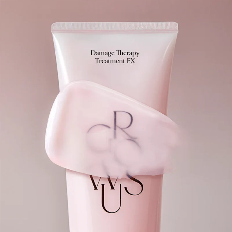 [GROWUS] Damage Therapy Hair Treatment EX