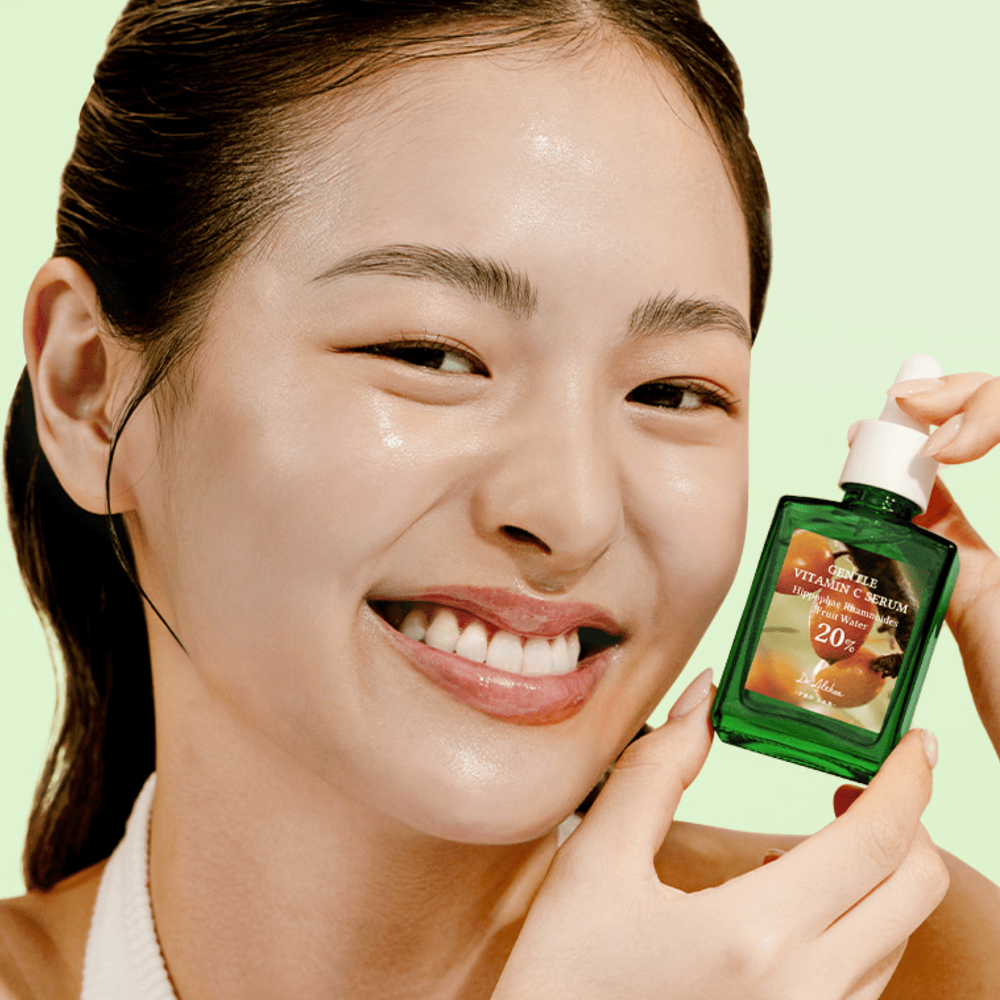 [DR.ALTHEA] Gentle Vitamin C Serum