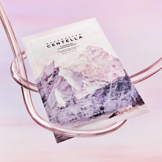 [SKIN1004] Madagascar Centella Poremizing Clarifying Mask