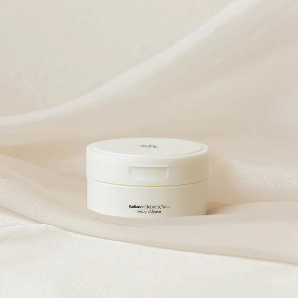 [BEAUTY OF JOSEON] Radiance Cleansing Balm