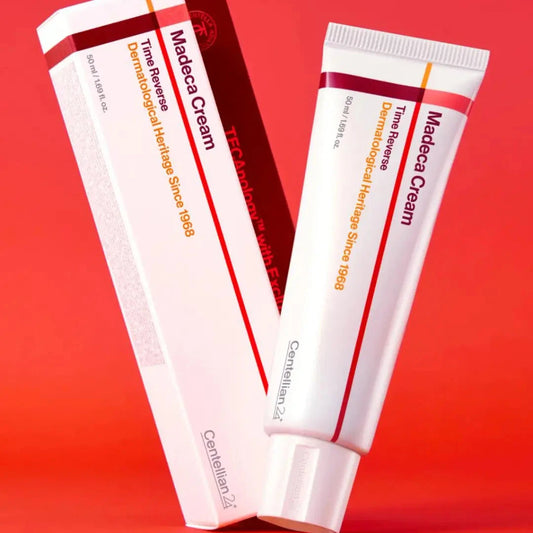 [CENTELLIAN24] Madeca Cream Time Reverse