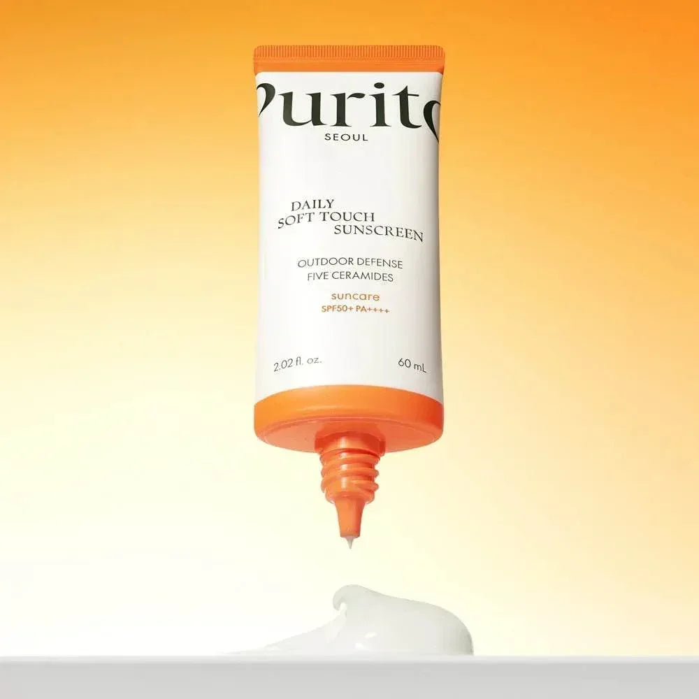 [PURITO SEOUL] Daily Soft Touch Sunscreen