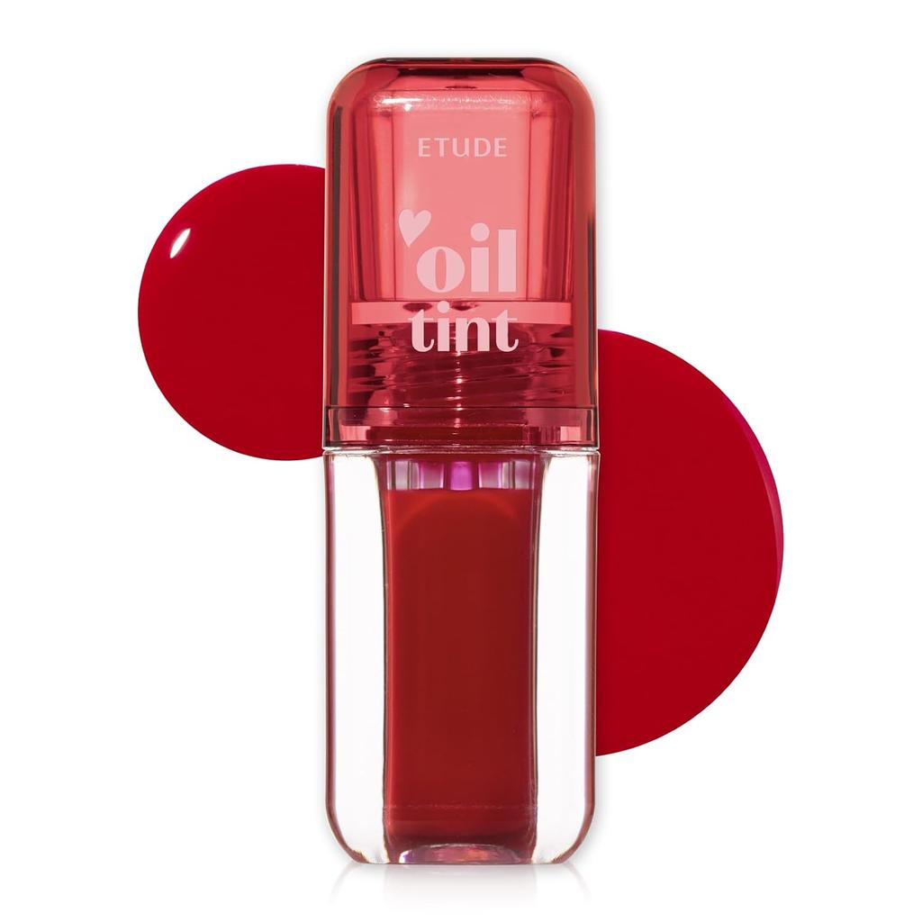 [ETUDE HOUSE] Dear Darling Oil Tint