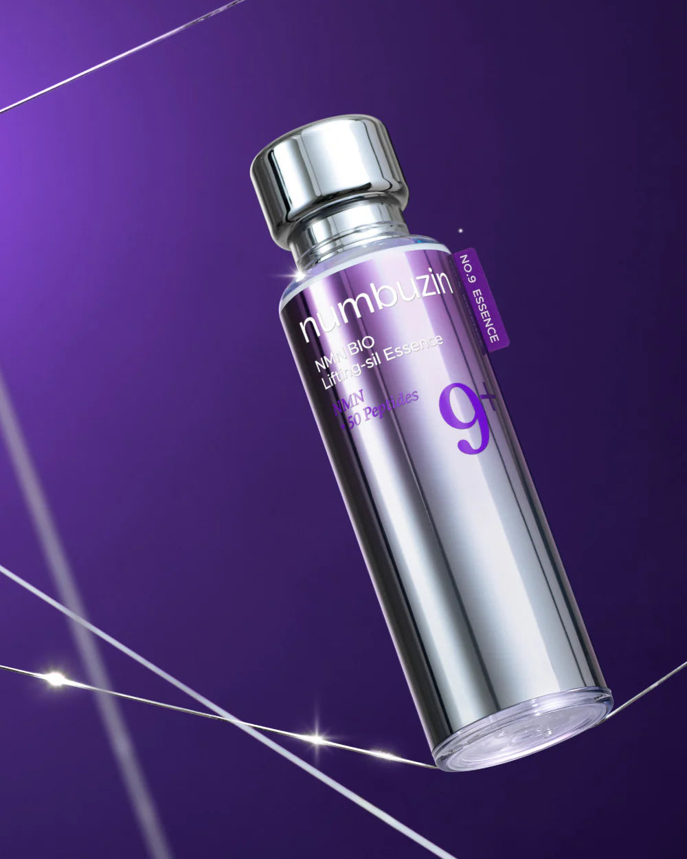 [NUMBUZIN] No. 9 NAD Bio Lifting Essence