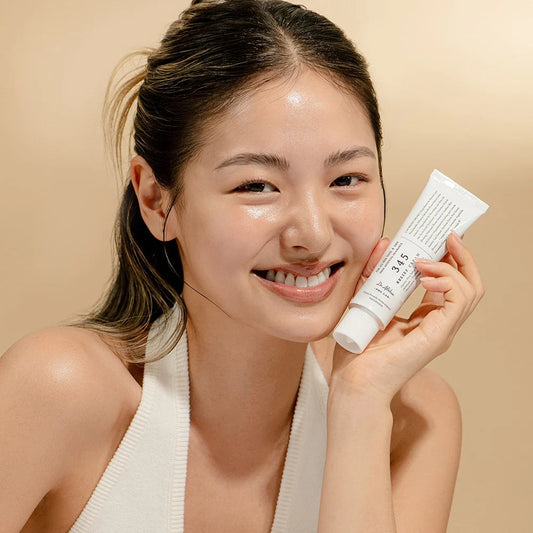 [DR.ALTHEA] 345 Relief Cream