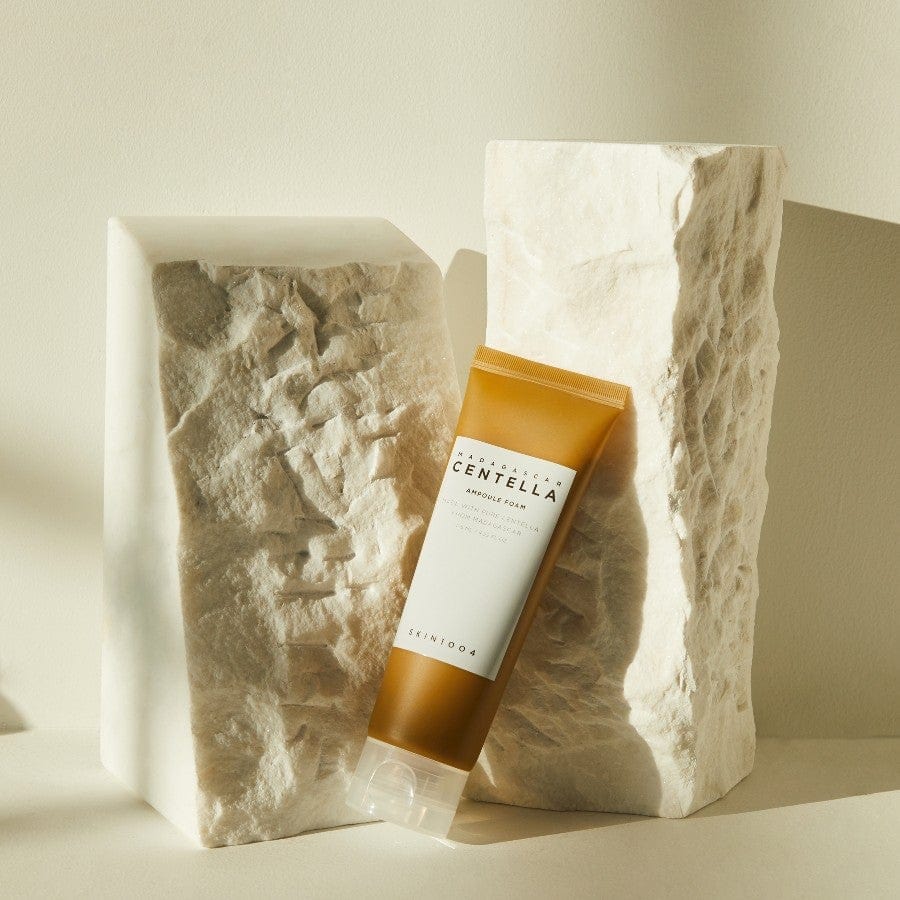 [SKIN1004] Madagascar Centella Ampoule Foam