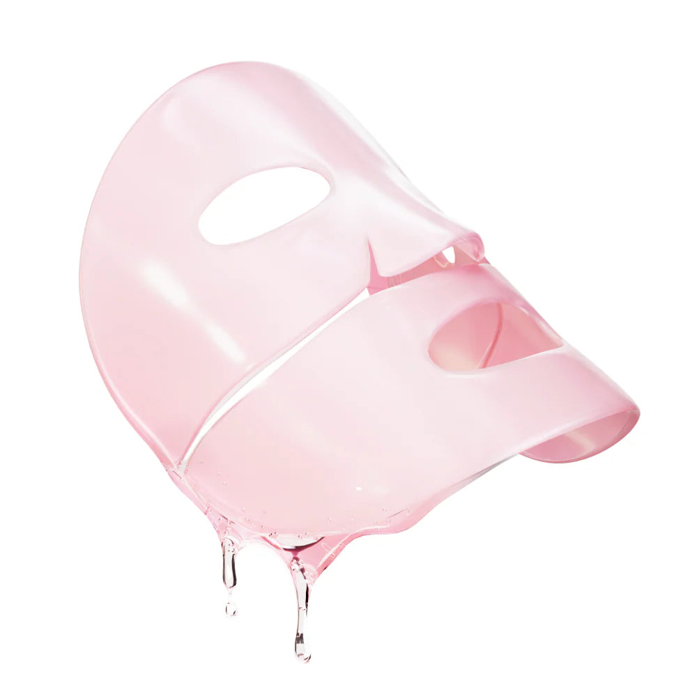[MEDICUBE] PDRN PINK COLLAGEN GEL MASK