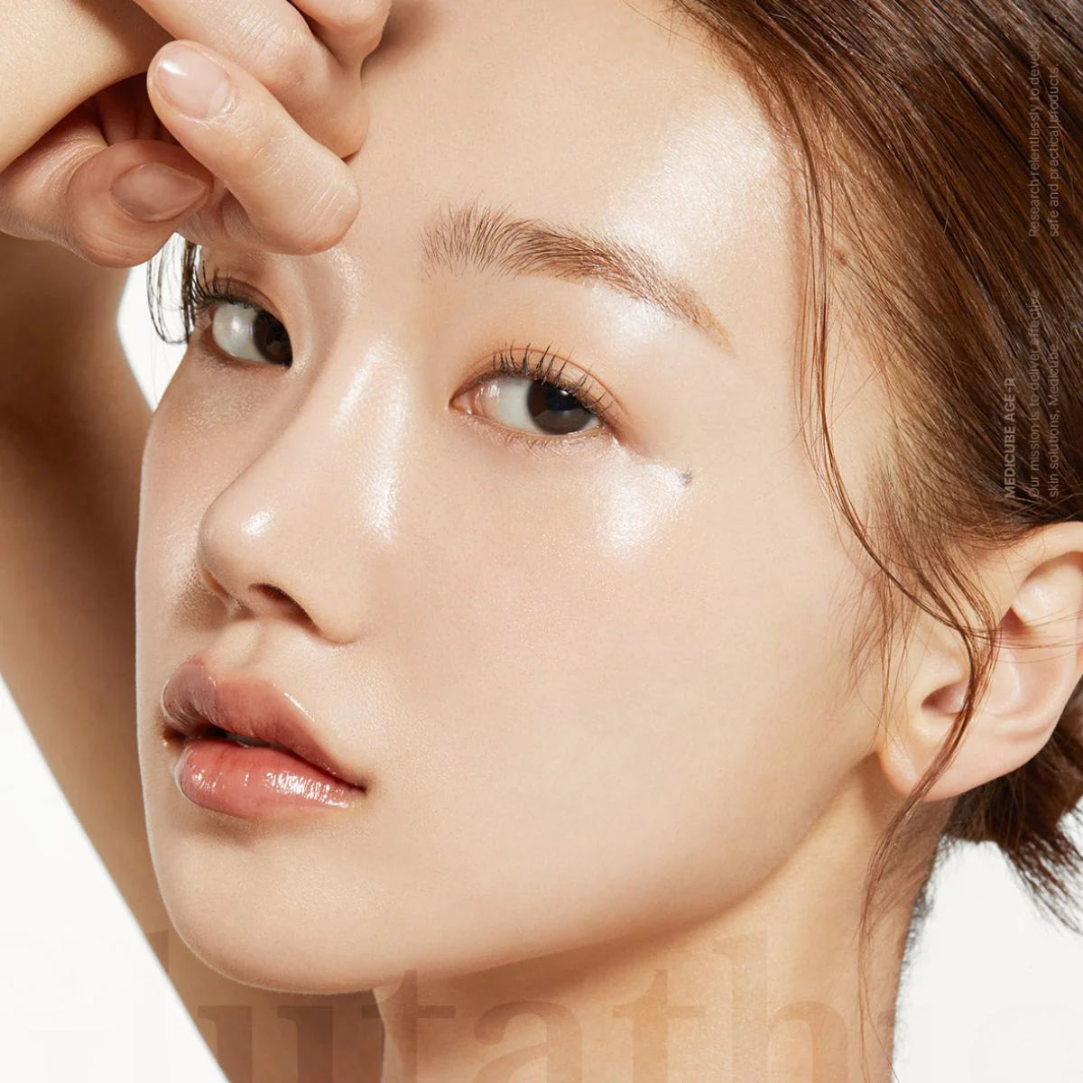 [MEDICUBE] AGE-R Glutathione Glow Serum