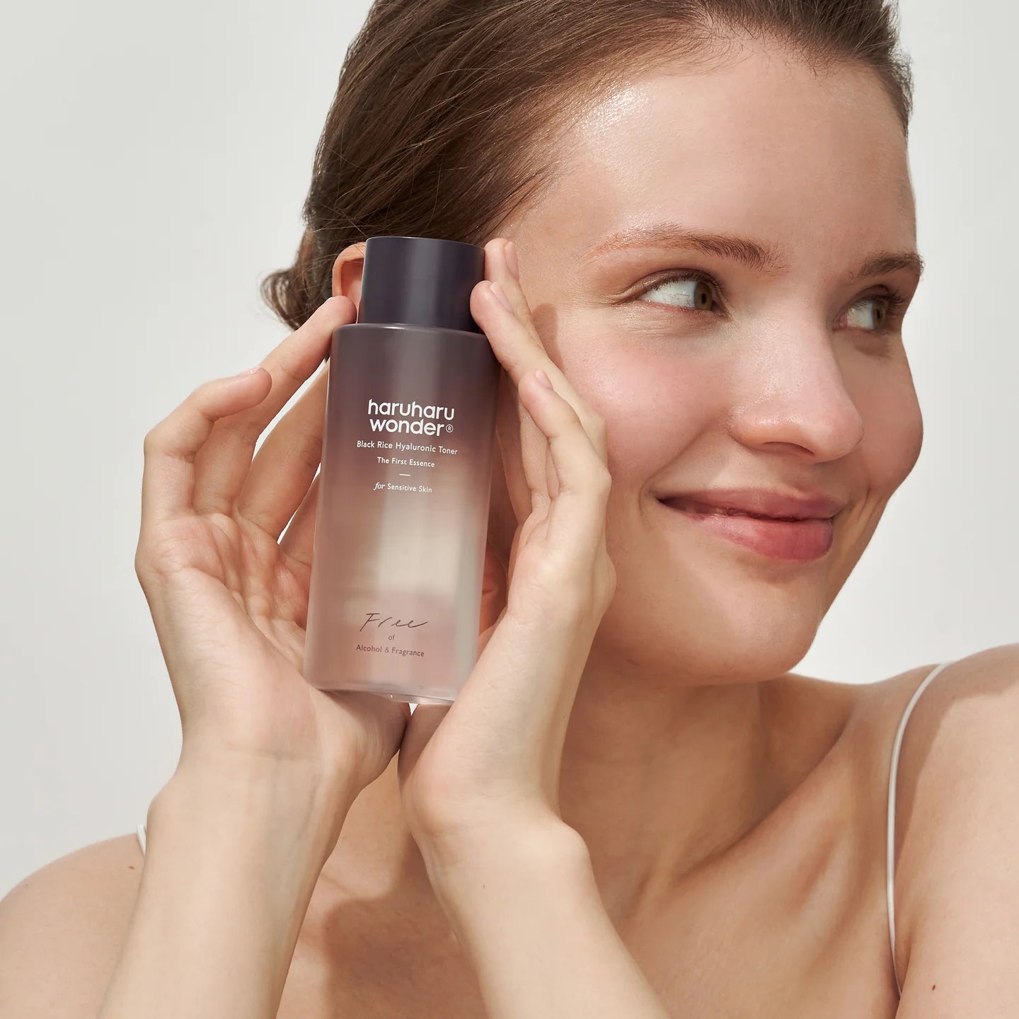 [HARUHARU WONDER] Black Rice Hyaluronic Toner