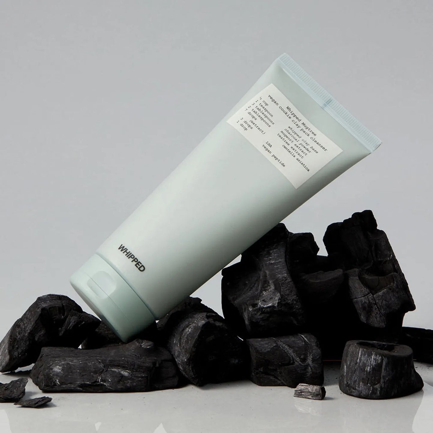 [WHIPPED] Mugtree Vegan Cookie Clay Pack Cleanser