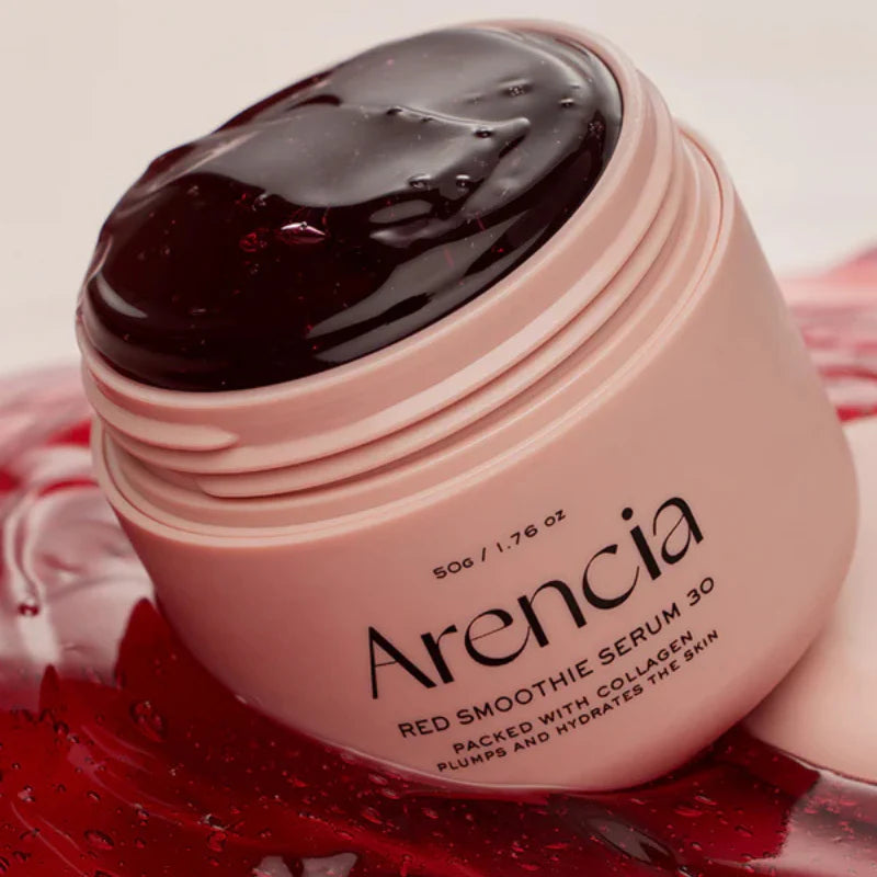 [ARENCIA] Fresh Red Smoothie Serum 30