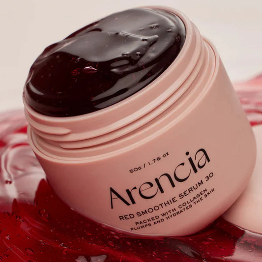 [ARENCIA] Fresh Red Smoothie Serum 30
