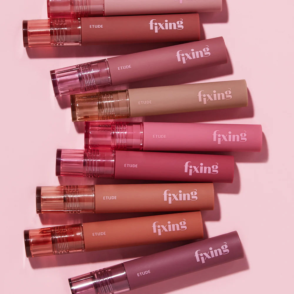 [ETUDE HOUSE] Encre à Lèvres - Fixing Tint