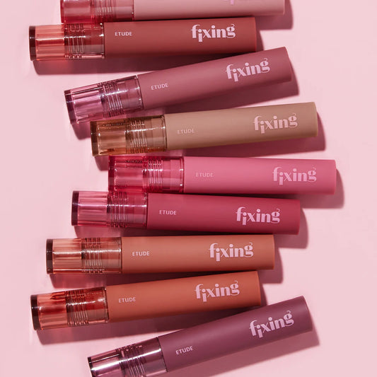 [ETUDE HOUSE] Encre à Lèvres - Fixing Tint