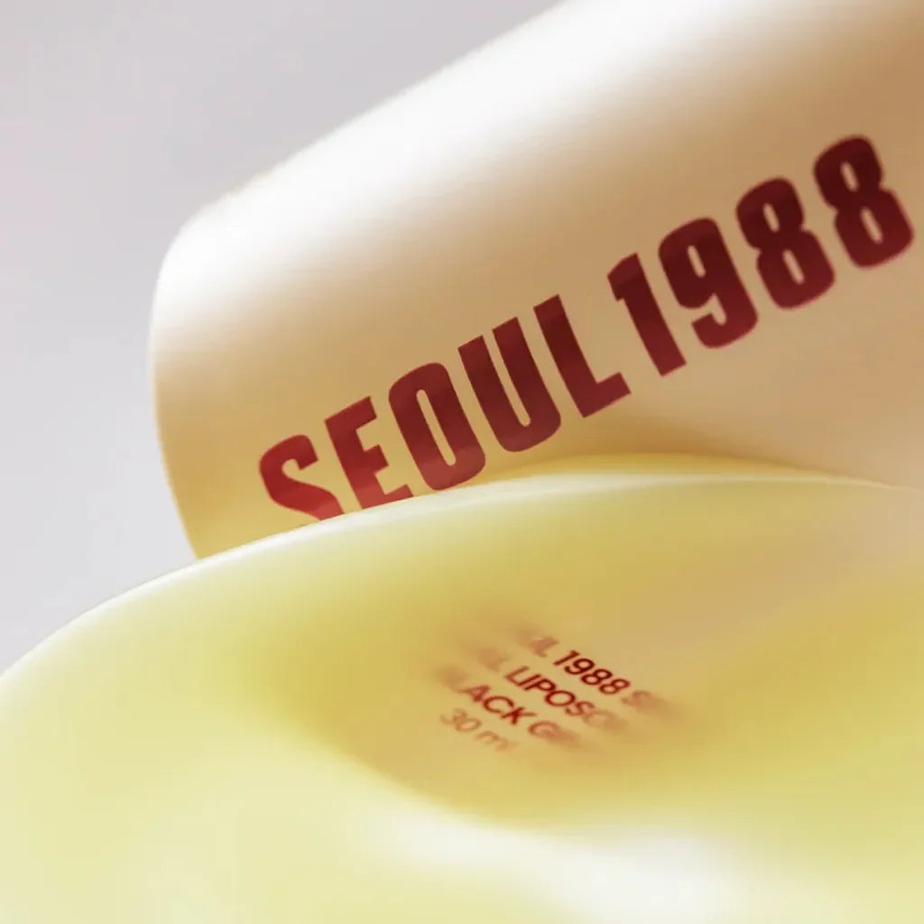 [KSECRET] Serum : Retinal Liposome 2% + Black Ginseng