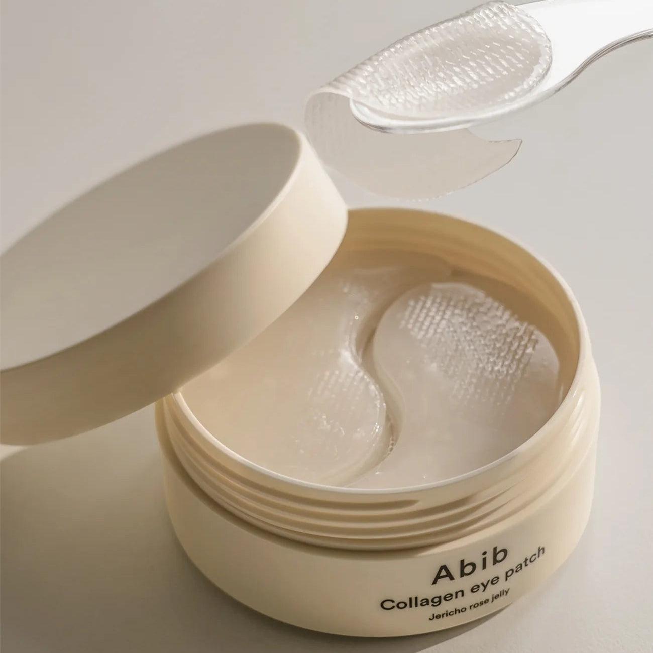 [ABIB] Collagen Eye Patch Jericho rose