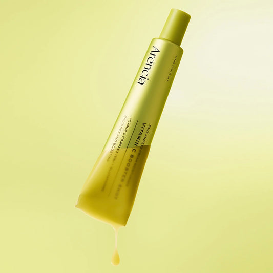 [ARENCIA] Vitamin C Booster Shot