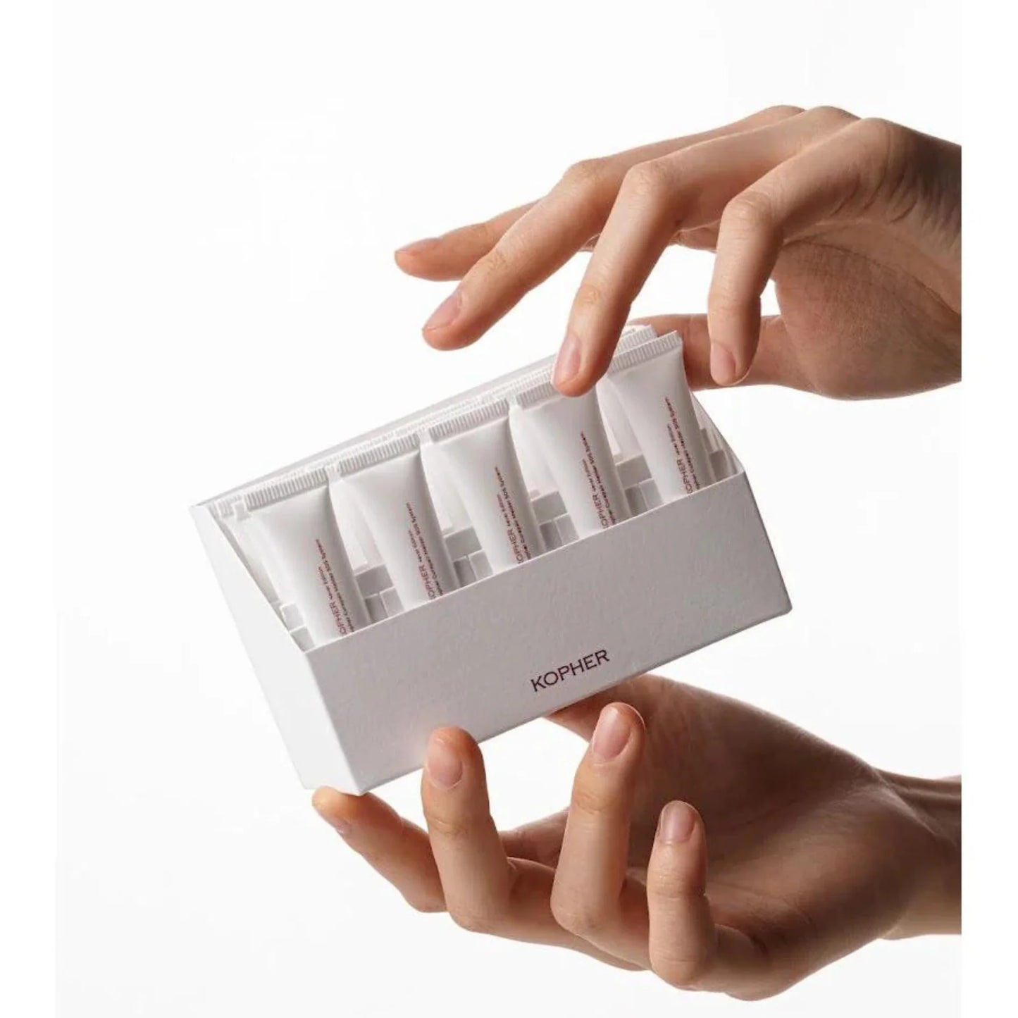 [KOPHER] Curepair Melder SOS System