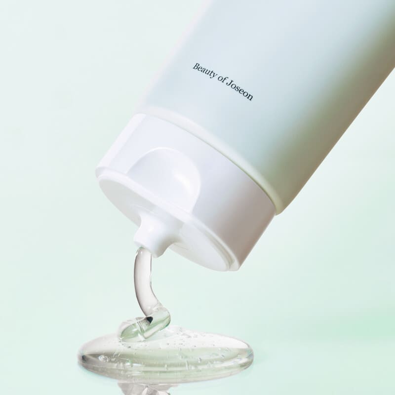 [BEAUTY OF JOSEON] Green Plum Refreshing Cleanser