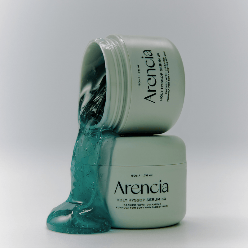 [ARENCIA] Holy Hyssop Serum 30
