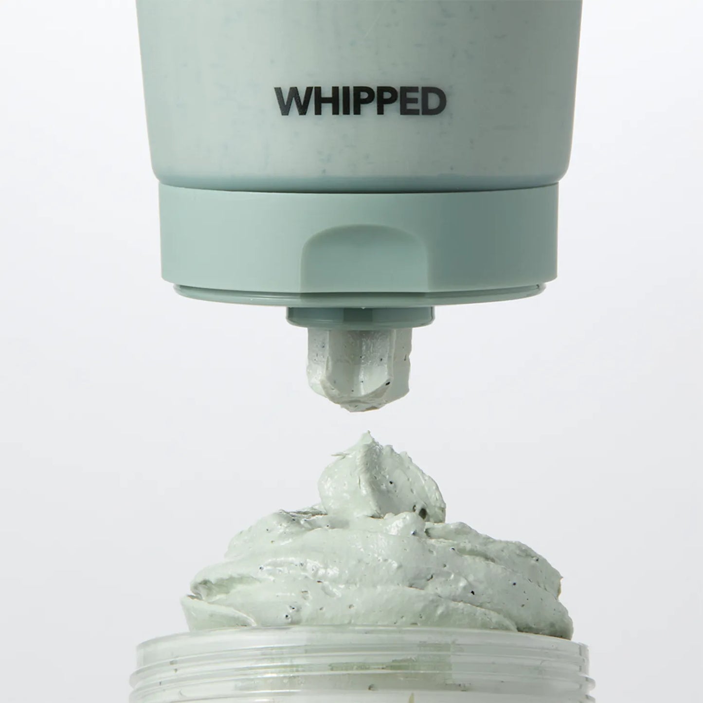 [WHIPPED] Mugtree Vegan Cookie Clay Pack Cleanser