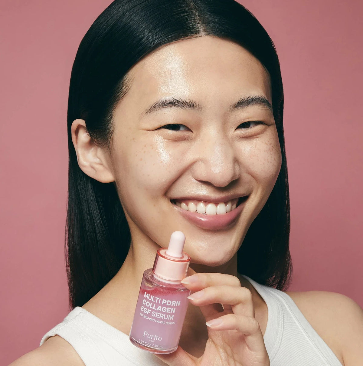 [PURITO SEOUL] Multi PDRN Collagen EGF Serum