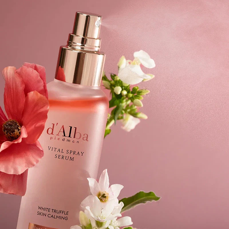 [D’ALBA] Vital Spray Serum