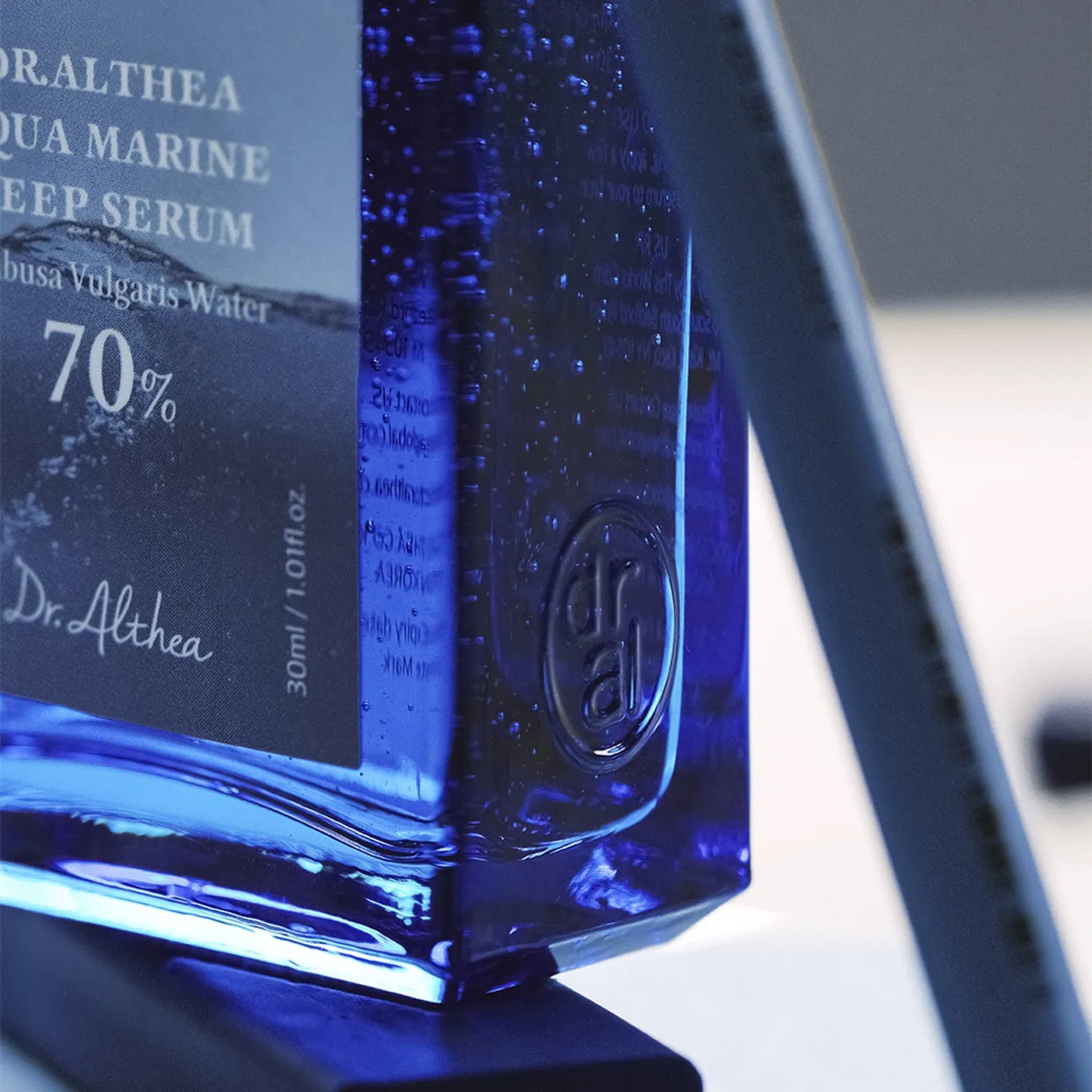 [DR.ALTHEA] Aqua Marine Deep Serum