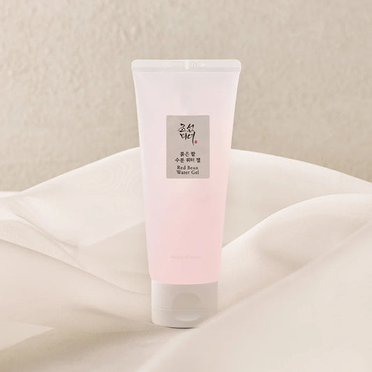[BEAUTY OF JOSEON] Red Bean Water Gel