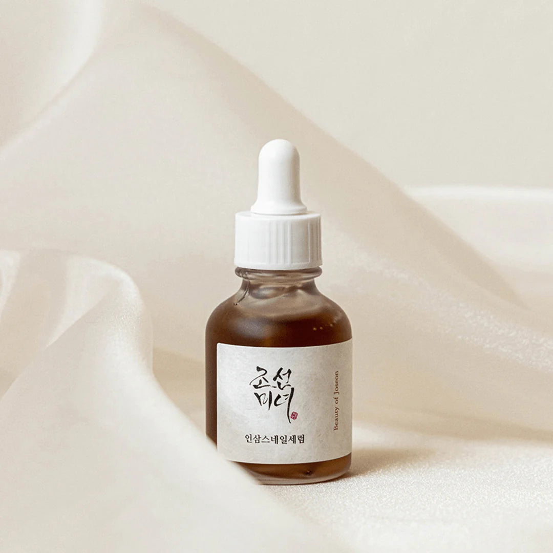 [BEAUTY OF JOSEON] Revive Serum : Ginseng + Snail Mucin