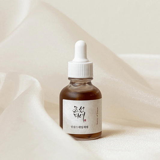 [BEAUTY OF JOSEON] Revive Serum : Ginseng + Snail Mucin