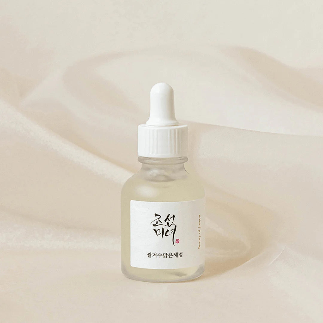 [BEAUTY OF JOSEON] Glow Deep Serum : Rice + Alpha Arbutin