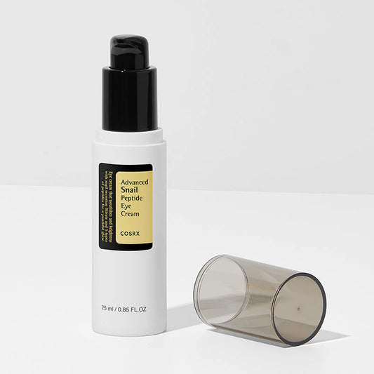 [COSRX] Advanced Snail Peptide Eye Cream